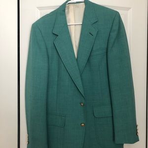 De Bartelli Belk Lindsey of Florida Men’s M Jacket